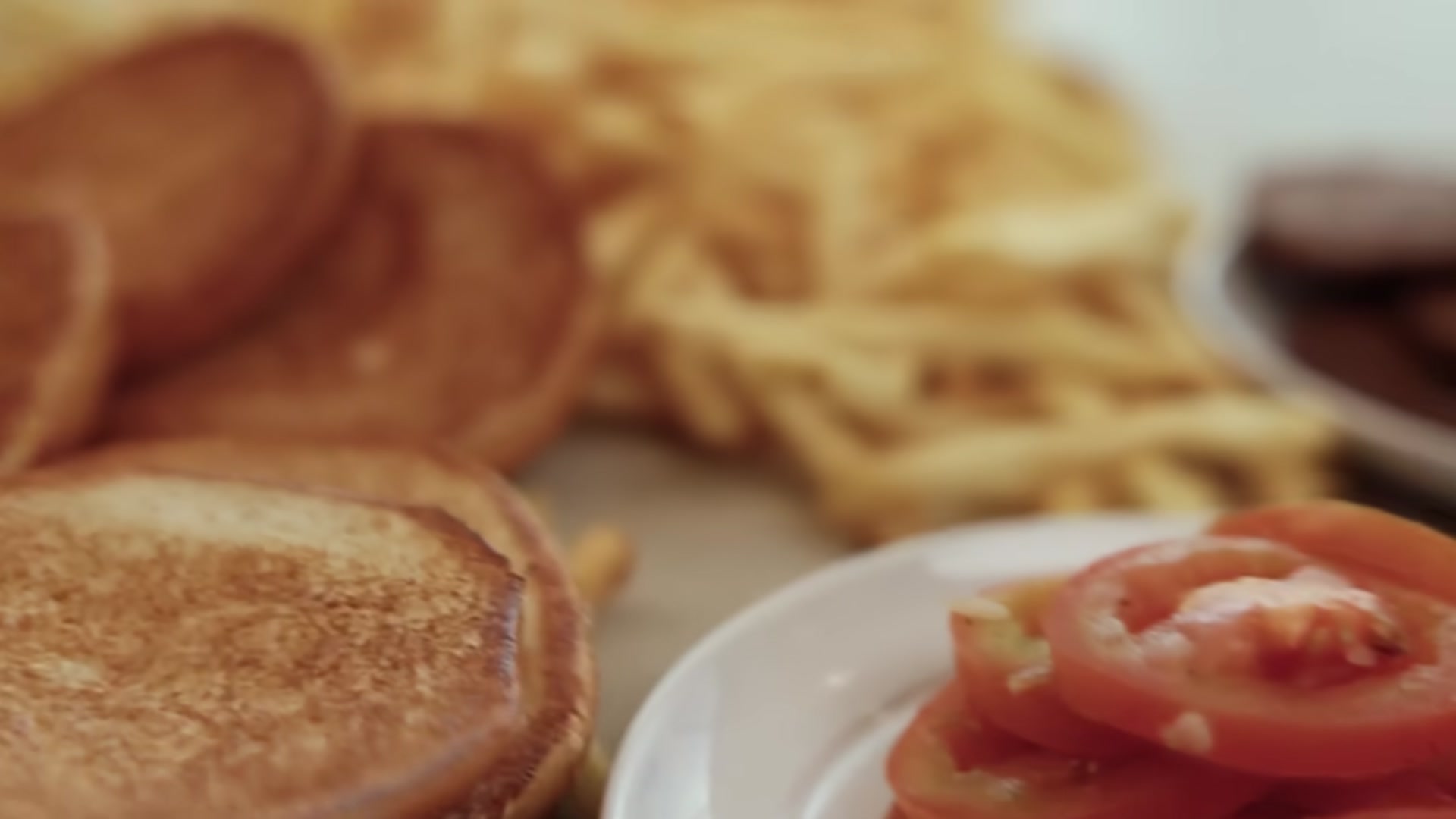 Video thumbnail for I Turned McDonalds Into Pasta(720P HD)