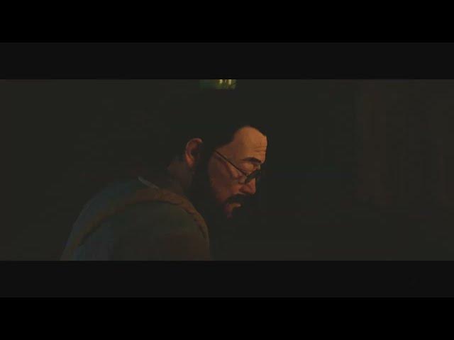 Video thumbnail for Wuchang: Fallen Feathers - Worship's Rise: Reach The Reverent Temple: Bai Meets Xuanyangzi Cutscene