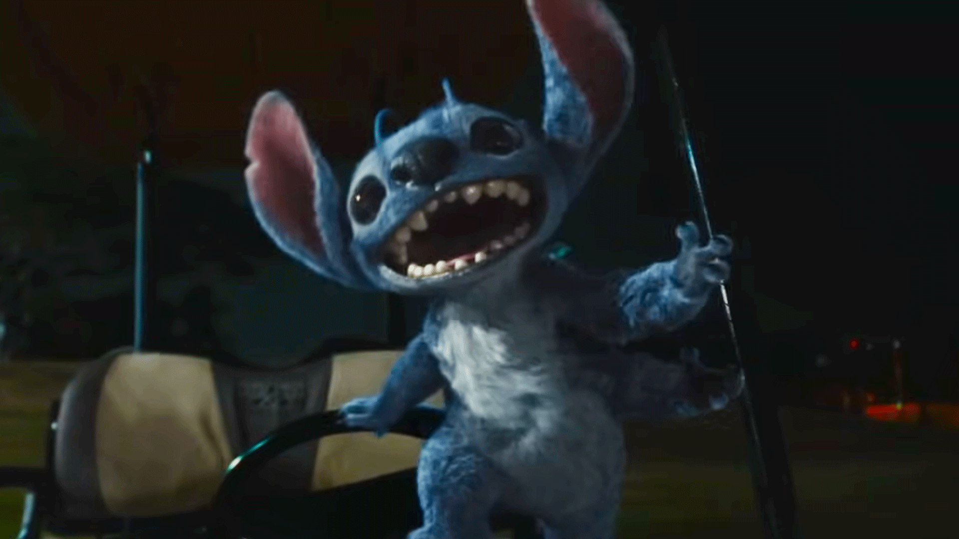 'Video thumbnail for Lilo & Stitch - Official Digital and Blu-Ray Release Date Trailer'
