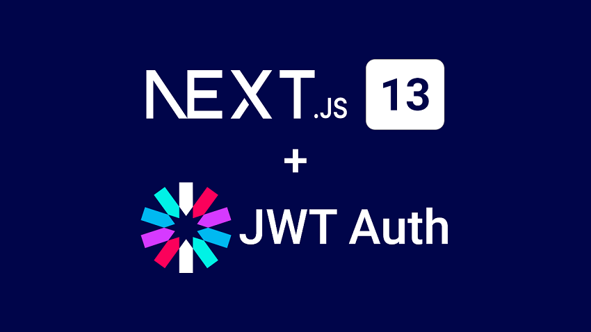 Video thumbnail for Next.js 13 JWT Authentication User Registration and Login