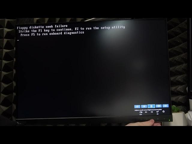 Video thumbnail for How to Change Language on LENOVO ThinkVision D24-10: Step-by-Step Guide