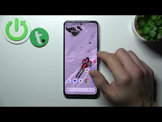 Video thumbnail for Does NOKIA X30 Have Screen Mirroring? - Screen Mirroring Option
