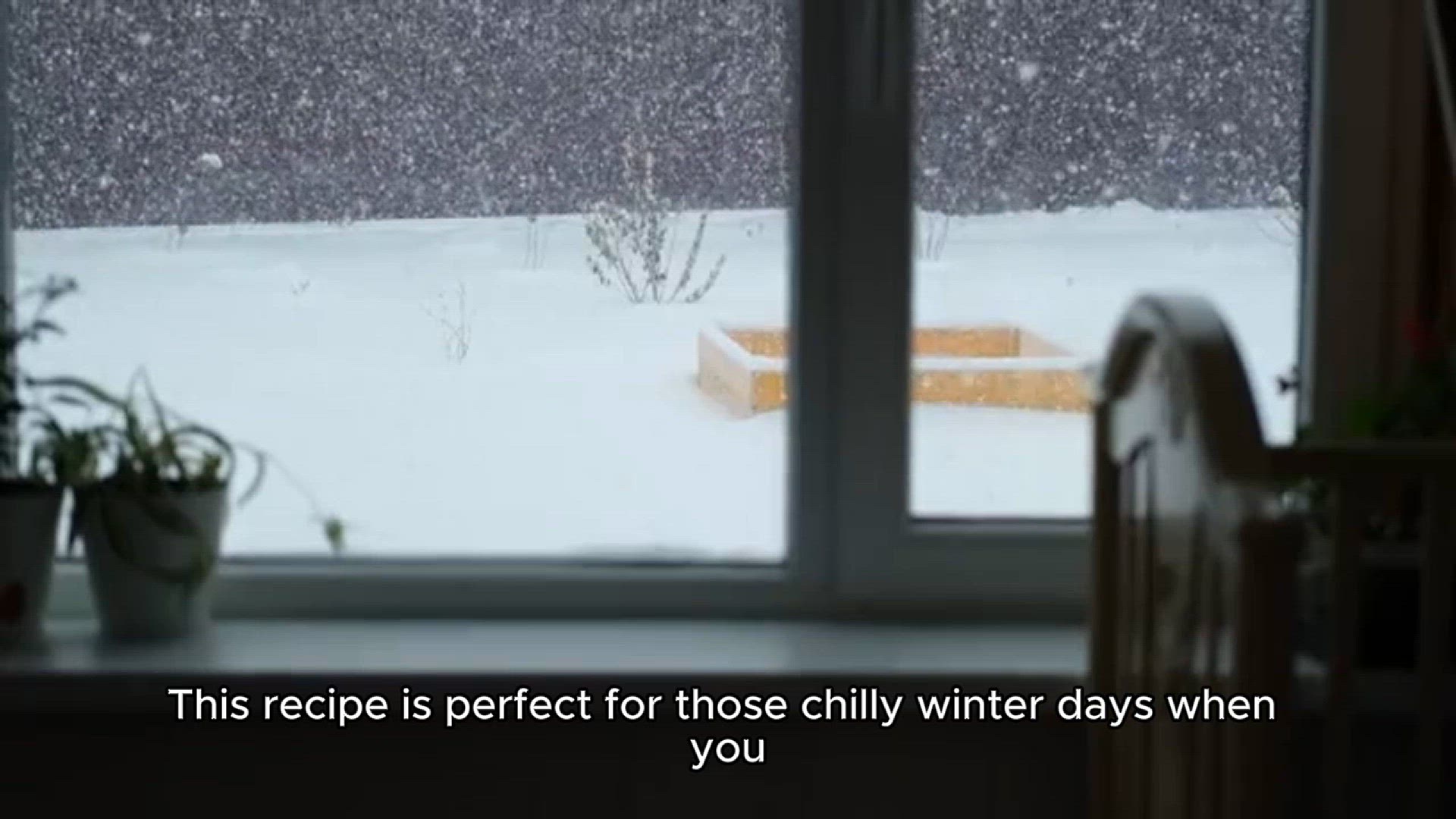 Video thumbnail for Turkey Soup Recipe