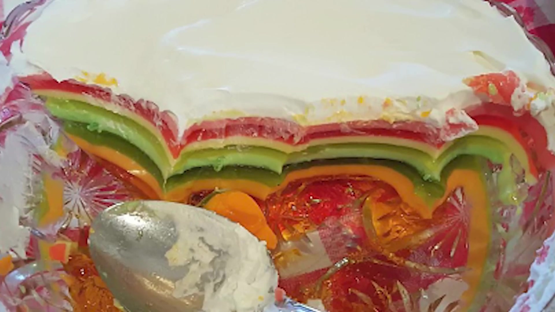 Video thumbnail for The Most Ridiculous Food Trend The Year You Were Born