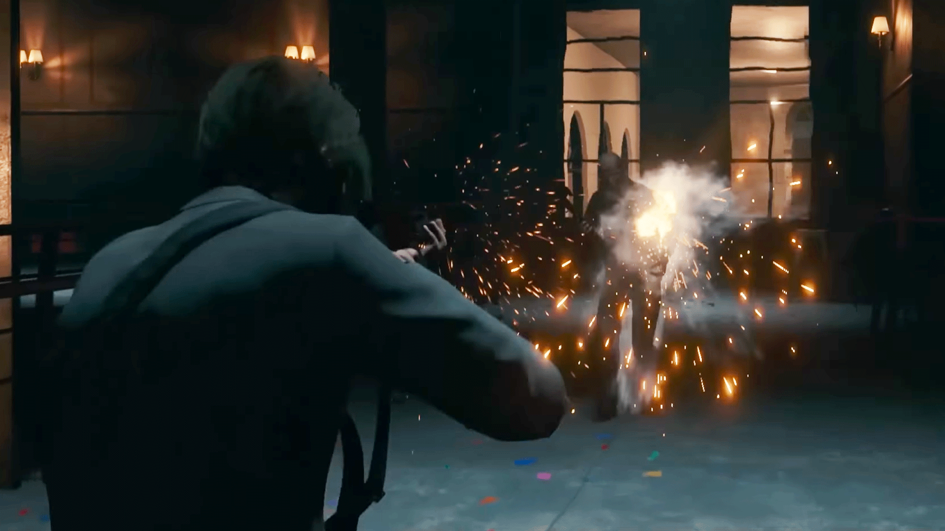 Video thumbnail for Blackwood - Official 'An Ordinary Day' Teaser Trailer