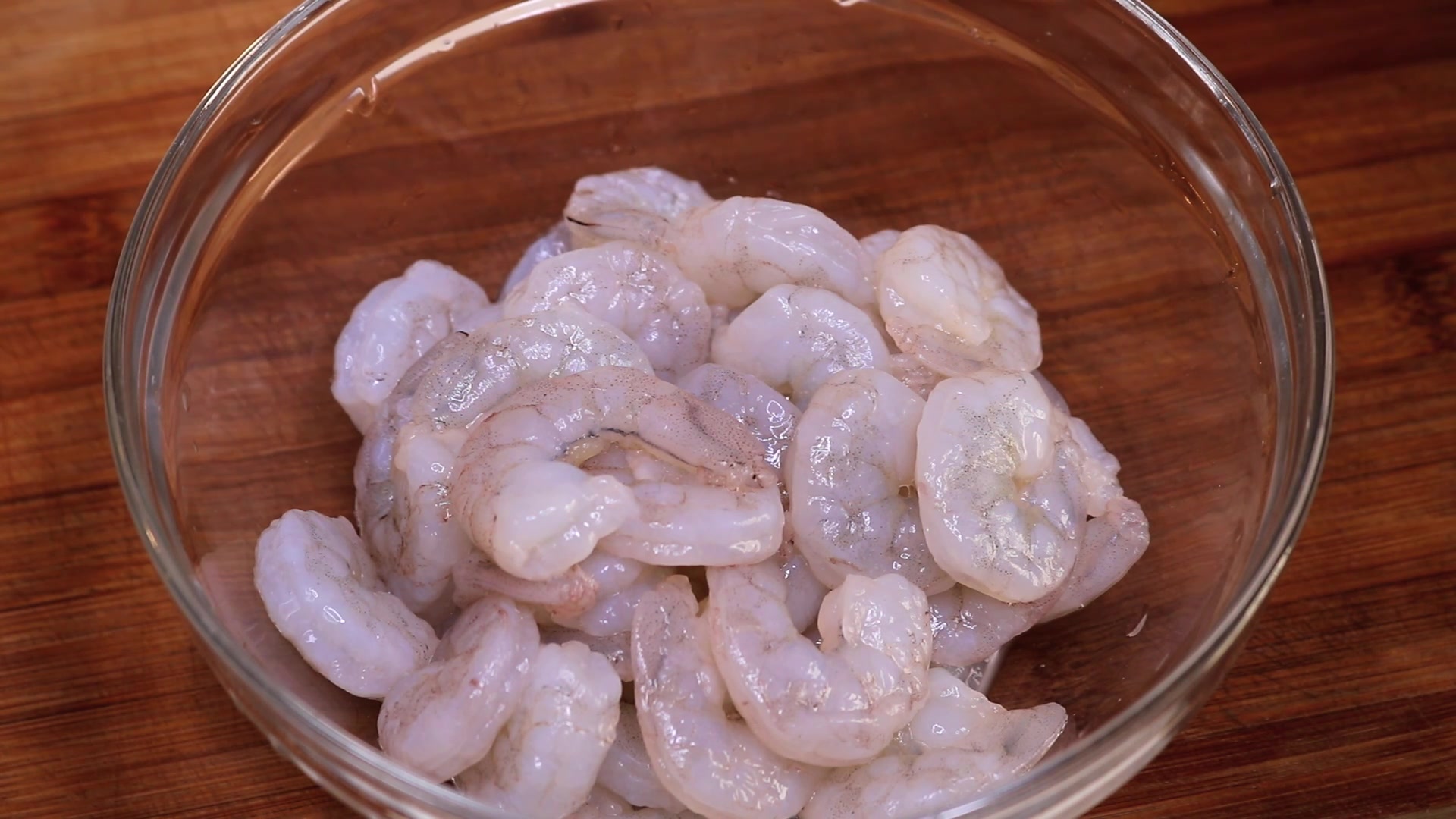 Video thumbnail for 11.DIM SUM   Shrimp Dumplings Recipe (Cantonese Har Gow) (1080p 25fps)