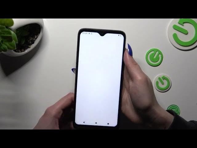 Video thumbnail for How to Clean Storage in NOKIA C12 - Release Memory
