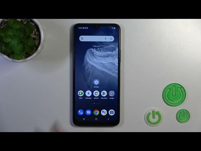 Video thumbnail for How to Enable & Disable Google Feed On VIVO Y21S