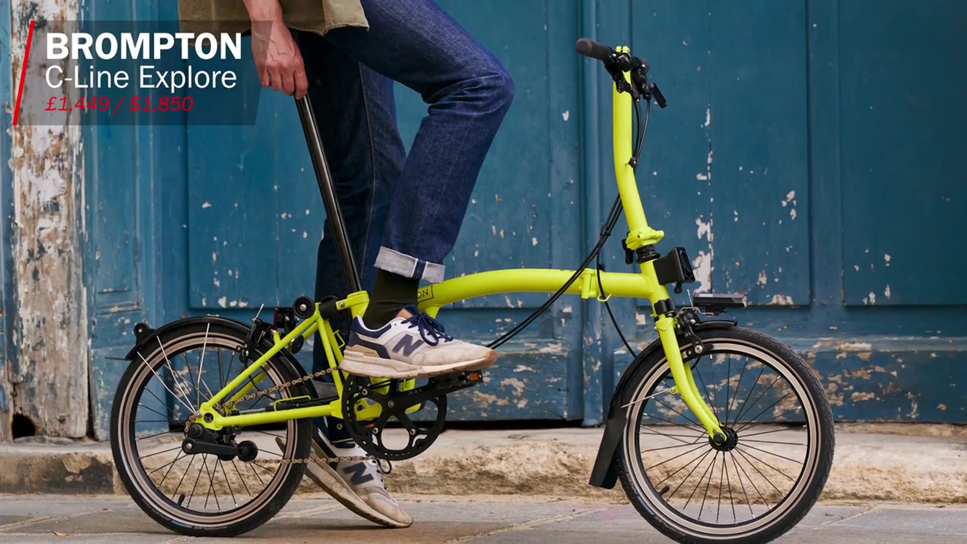 'Video thumbnail for 7 Best Commuter Type Bicycles'