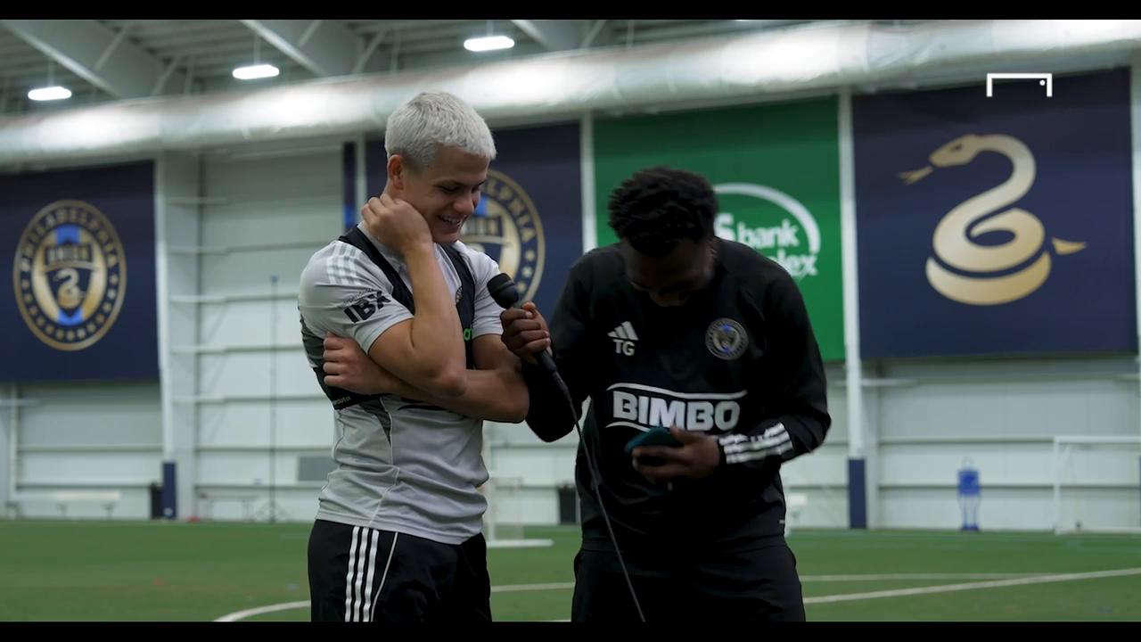 Video thumbnail for Cavan Sullivan Interview - March 2025