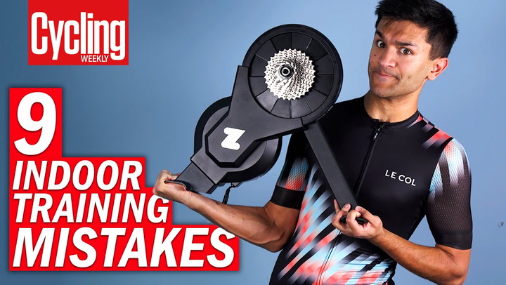 Video thumbnail for Indoor Cycling Tips