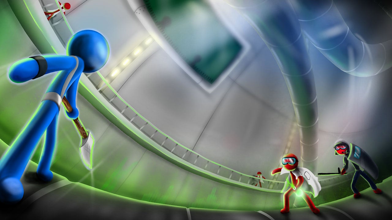 Video thumbnail for Stickility - Official Announcement Trailer