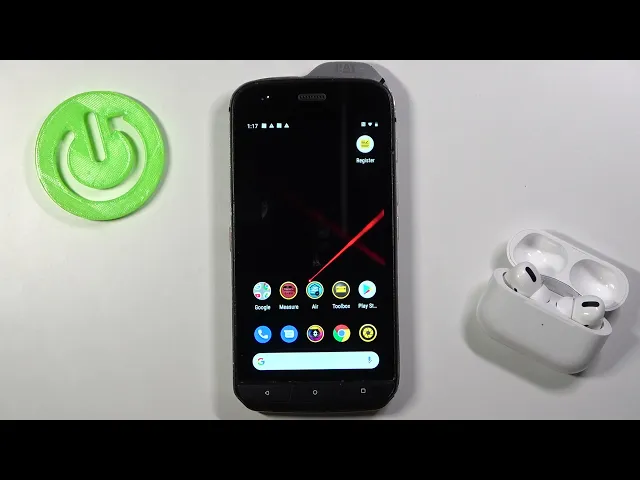 Video thumbnail for How to Deactivate Quick Launch on CAT S61 – Switch Off Camera Quick Launch