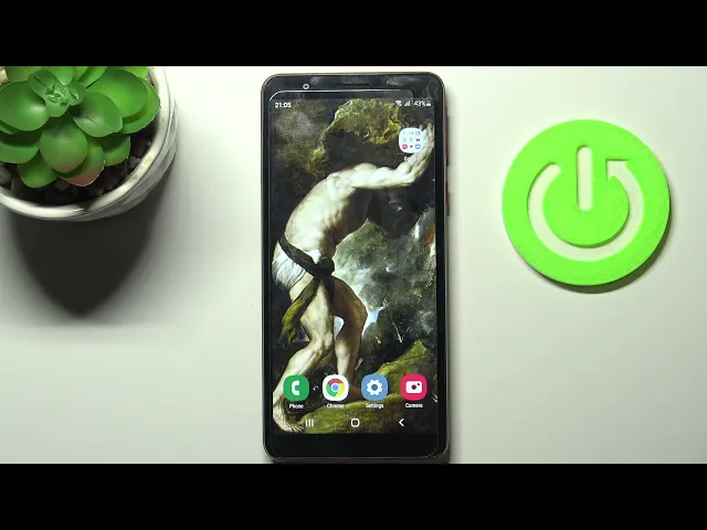Video thumbnail for How to Enable Swift Key Auto Correction on SAMSUNG Galaxy M01 Core – Text Correction Options