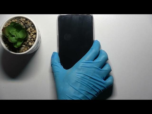 Video thumbnail for How to Set Up the Face Recognition on OPPO Reno6 5G - Face Unlock