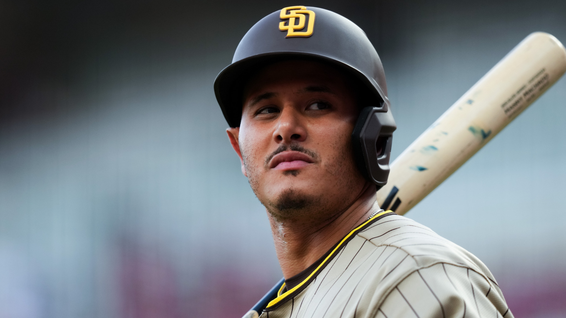 Video thumbnail for Padres vs Reds Pitching Preview: Predicting Tonight's Game