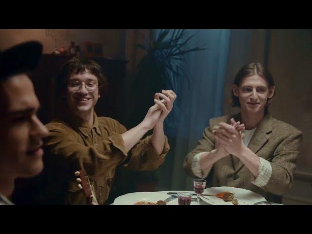 Video thumbnail for David's Dance