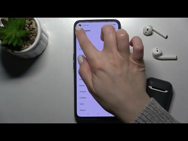 Video thumbnail for Realme GT Neo 2 - How To Change Notifications Sound