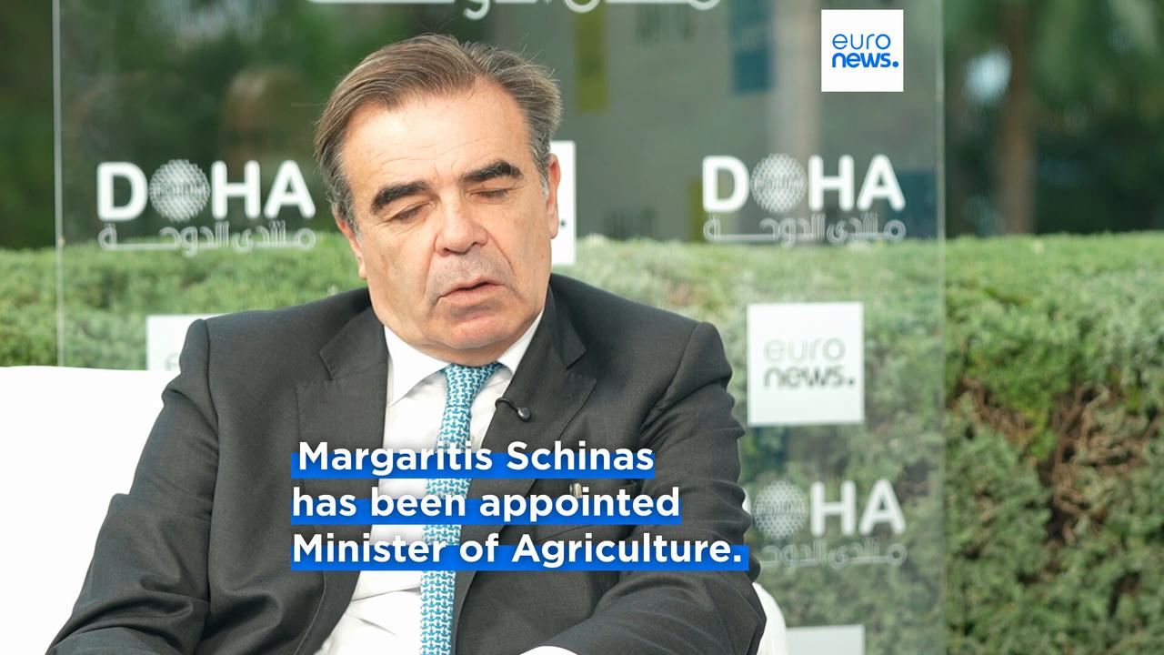 Video thumbnail for Latest news bulletin | April 3rd, 2026 – Evening