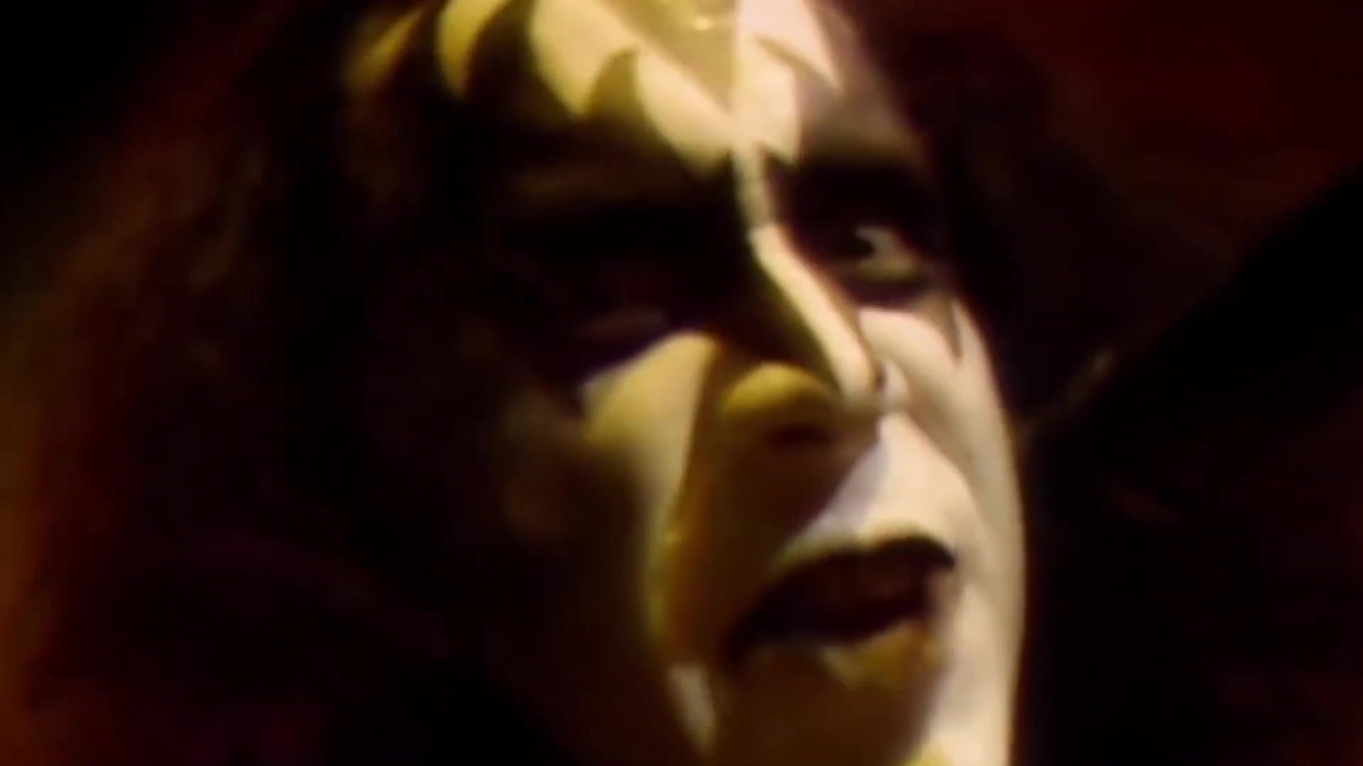 'Video thumbnail for Tragic Details About KISS'