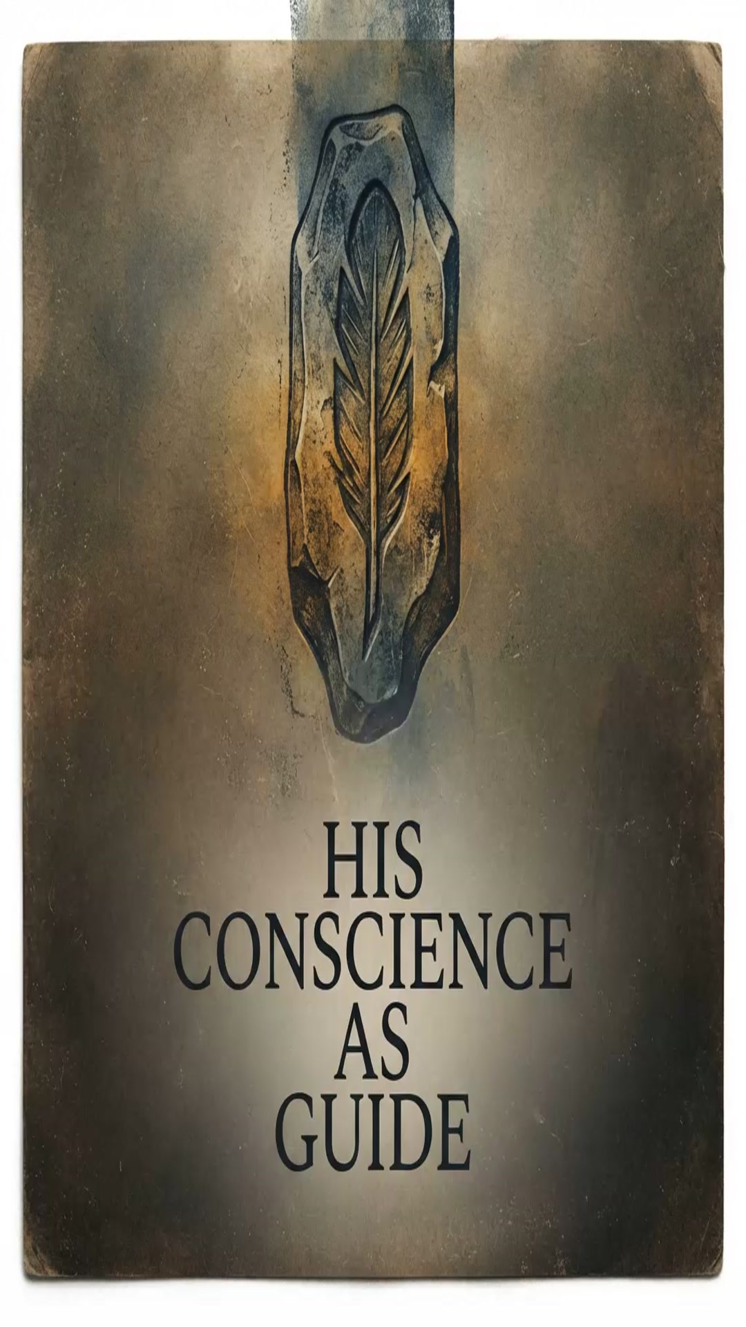 Video thumbnail for 27   His Conscience as Guide