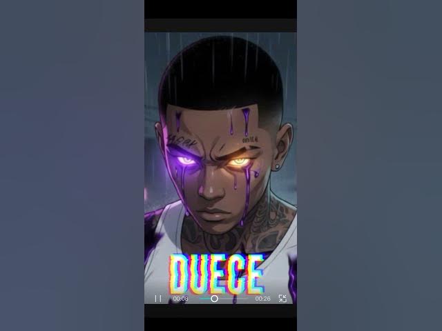 Video thumbnail for Kill em Duece #anime #houstontx