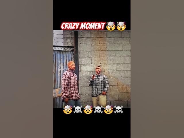 Video thumbnail for gta 5 funny moments shorts #shorts