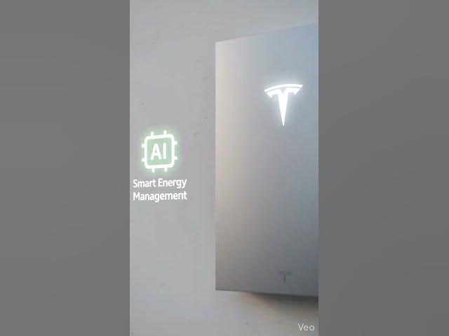 Video thumbnail for Tesla launched a new Powerwall 3P (Three-Phase) #home #backuppower #energysecurity