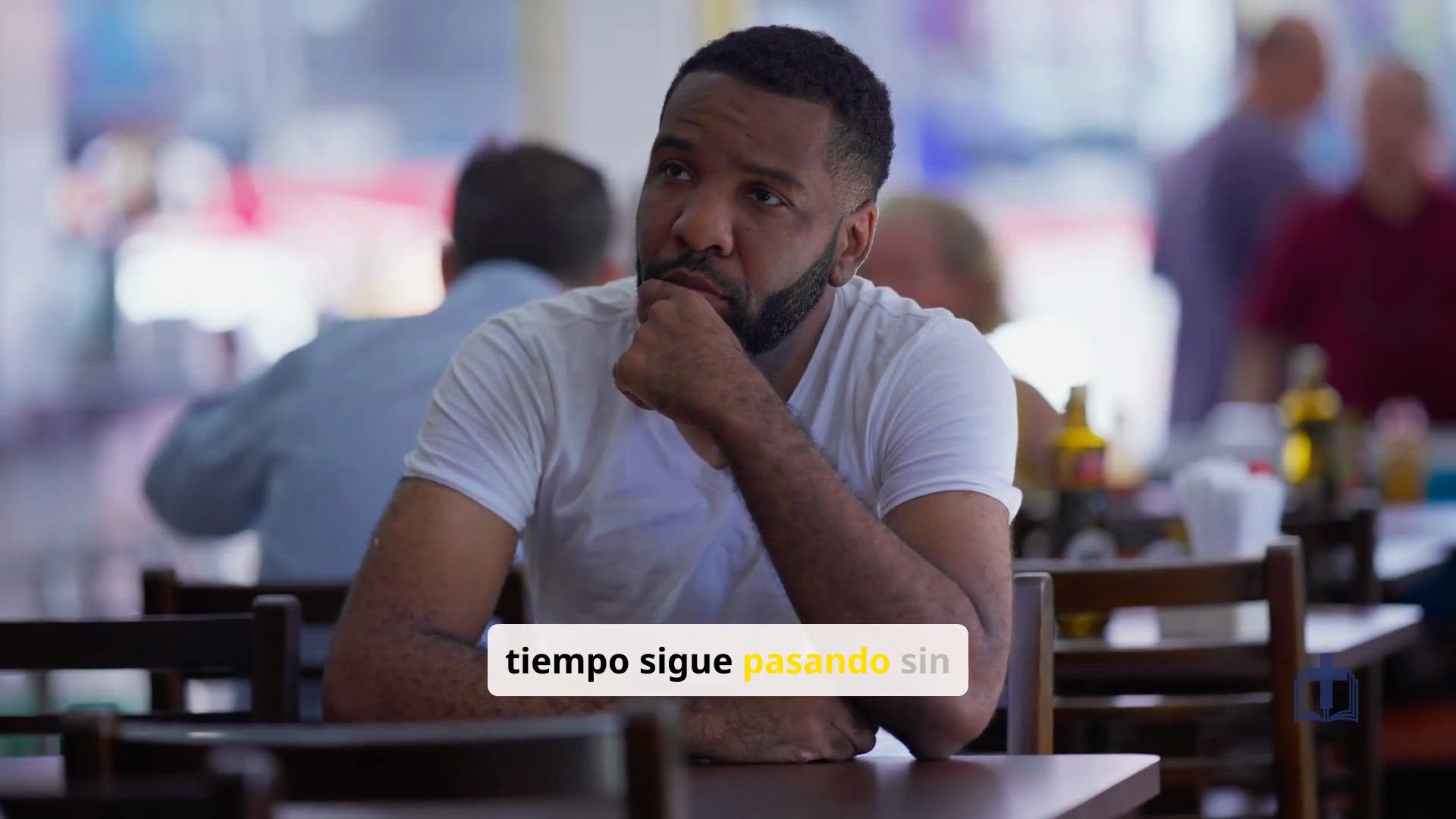 'Video thumbnail for El tiempo de Dios Transforma'