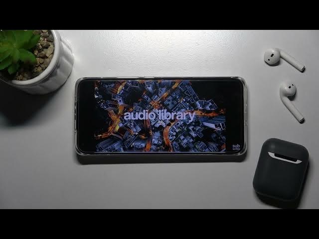 Video thumbnail for XIAOMI Mi 11 Ultra Speaker Sound Quality Test