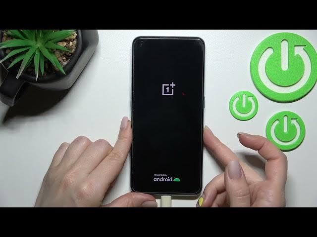 Video thumbnail for How to Power OnePlus Nord CE 2 5G – Switch On Device