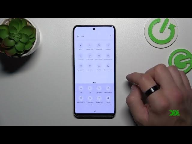 Video thumbnail for Does OnePlus 10T have Screen Mirroring
