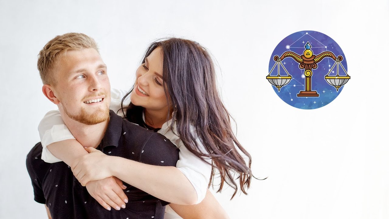 'Video thumbnail for Libra Horoscope 2024: Beauty, Love & Relationships, video blog'