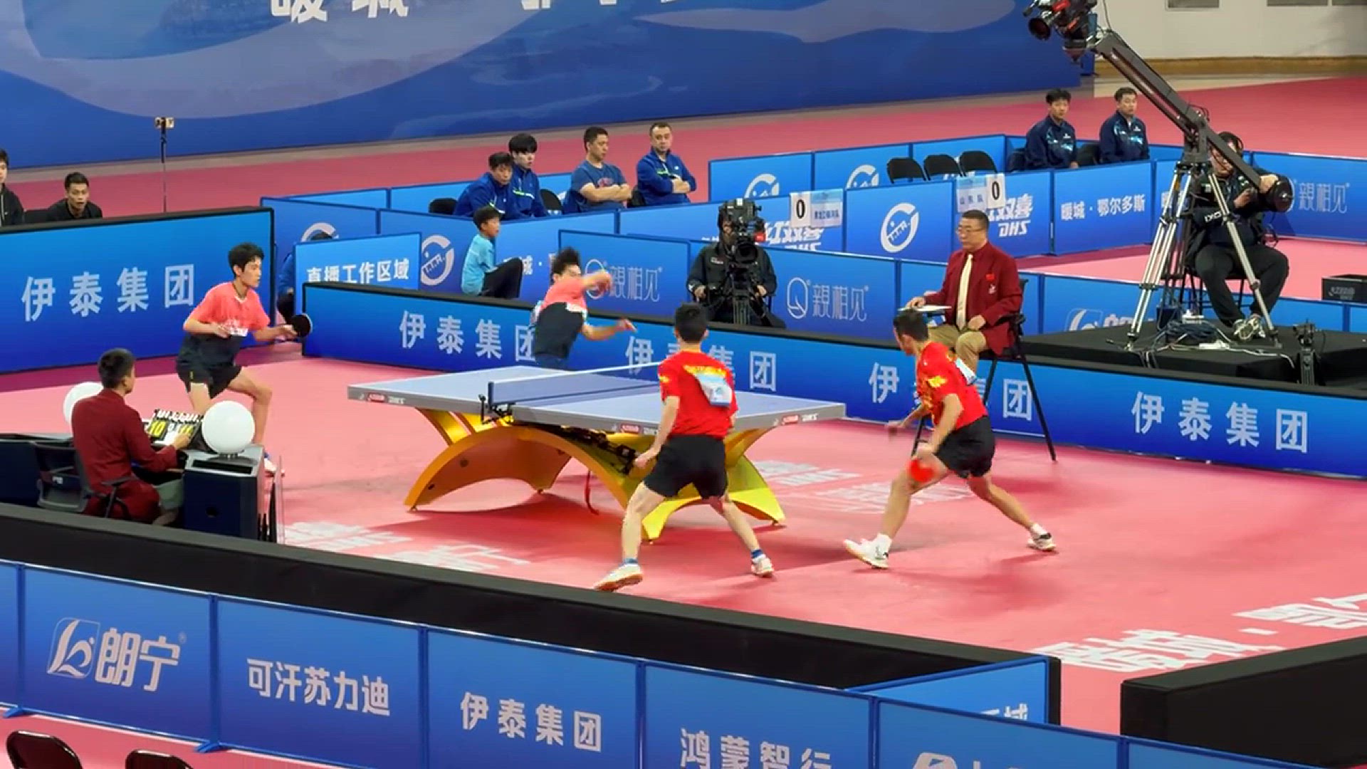 Video thumbnail for 微博搜索,很好的一颗球