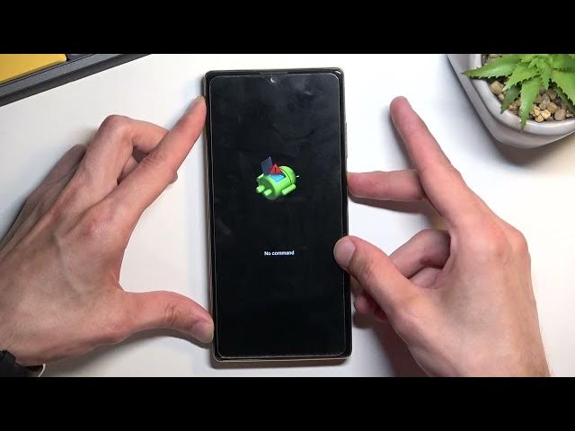 Video thumbnail for CUBOT P50 - How To Wipe Cashe