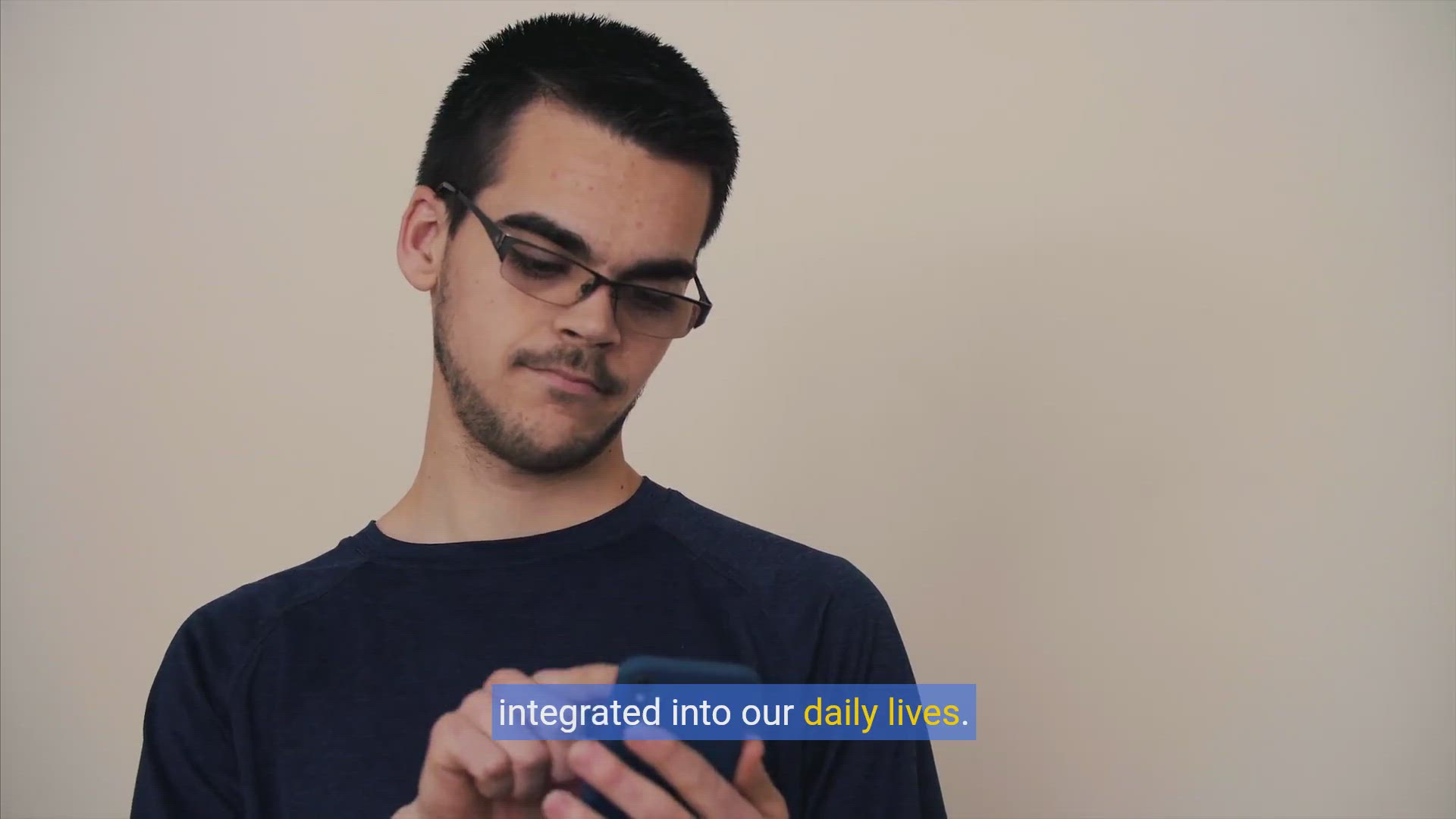 'Video thumbnail for Unlocking Faces:The Power and Privacy of Facial Recognition Tech'