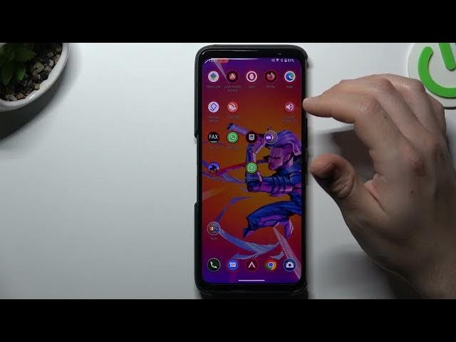 Video thumbnail for How To Remove Notification Virus Asus Rog Phone 6D