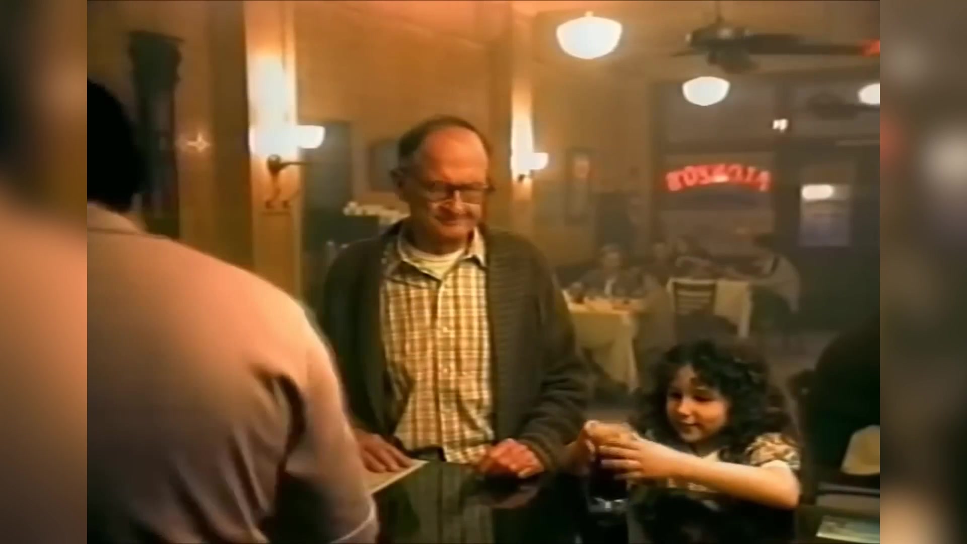 'Video thumbnail for Remember The Pepsi Girl? This Is What She Looks Like Now'