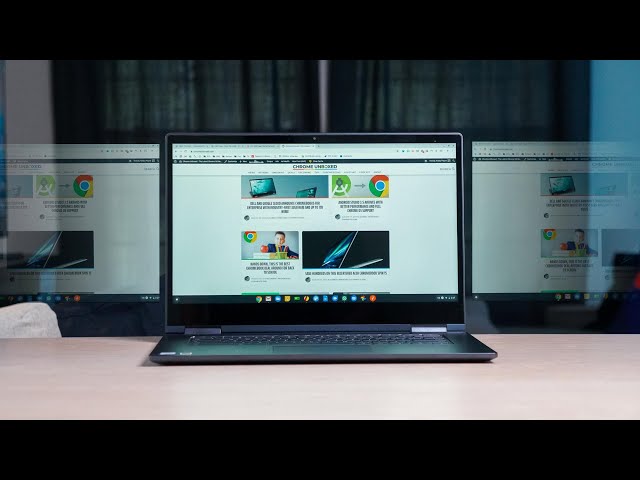 Video thumbnail for Virtual Desks on Chrome OS 77 Have Completely Changed My Workflow
