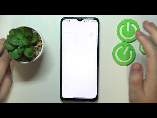 Video thumbnail for How to Add Numbers to Keyboard on Oppo A78 - Number Row