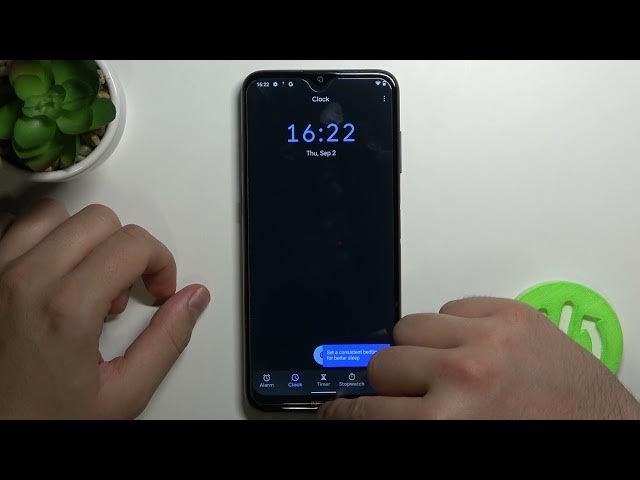 Video thumbnail for How to Add & Remove Home Screen Widgets in Nokia G20 - Home Screen Widgets