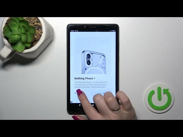 Video thumbnail for How To Install iPhone Keyboard On Lenovo Tab M7