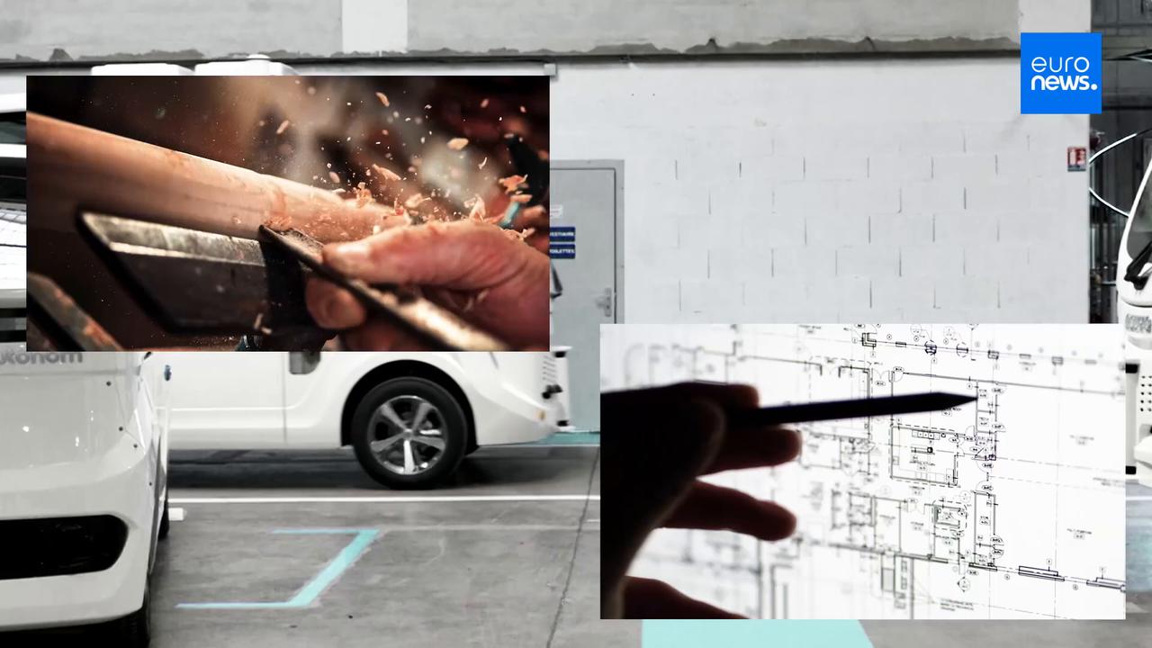 Video thumbnail for Euronews records best ever January audience performance