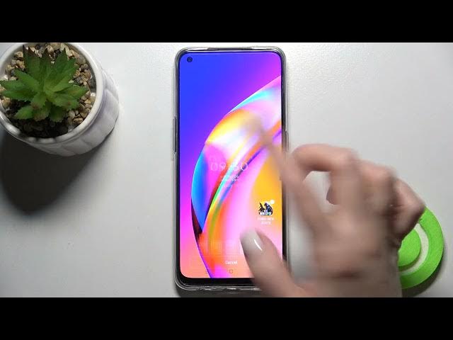 Video thumbnail for How to Add Home Screen Widgets on OPPO Reno 5 Lite – Remove Home Screen Widgets