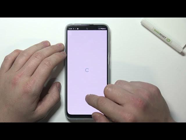 Video thumbnail for How to Change Google Assistant Language in Motorola Moto G200 - Access Voice Assistant Settings