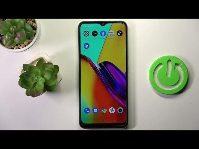 Video thumbnail for How to Change Ringtone in REALME Narzo 50i Prime – Find Ringtone List
