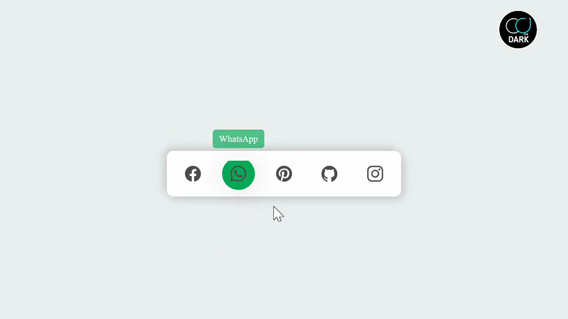 'Video thumbnail for Create Stunning Tooltips Only CSS _ CSS Tooltips'