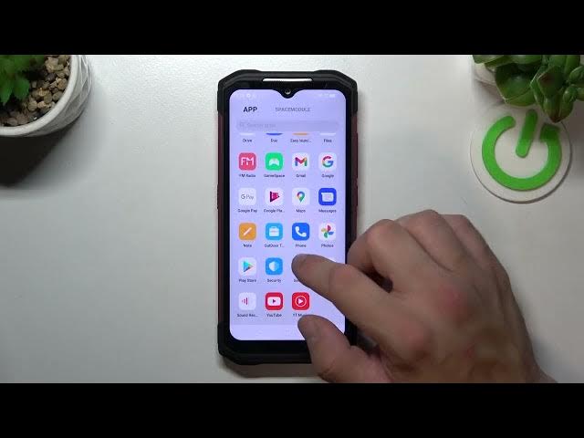Video thumbnail for How to Turn On/Off Vibration for Calls on DOOGEE S98 – Manage Call Settings