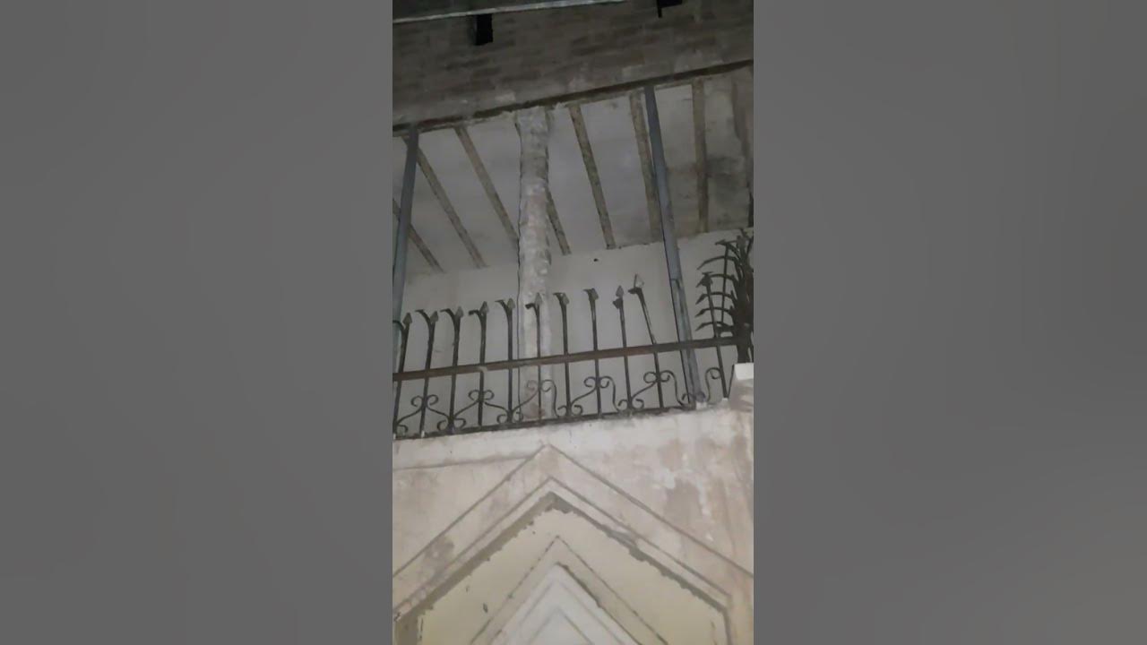 Video thumbnail for jinnat ka ghar new horror location #shorts#youtube Shorts