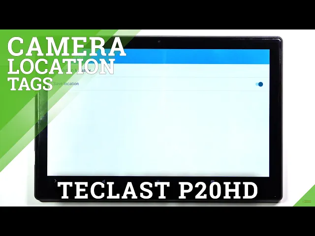 Video thumbnail for How to Enable Geotags in TECLAST P20HD – Open Camera Fetaures / Activate Location Tags
